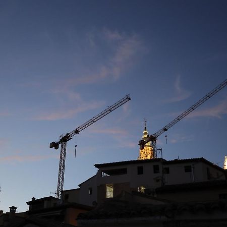 El Descanso En Toledo Exteriér fotografie